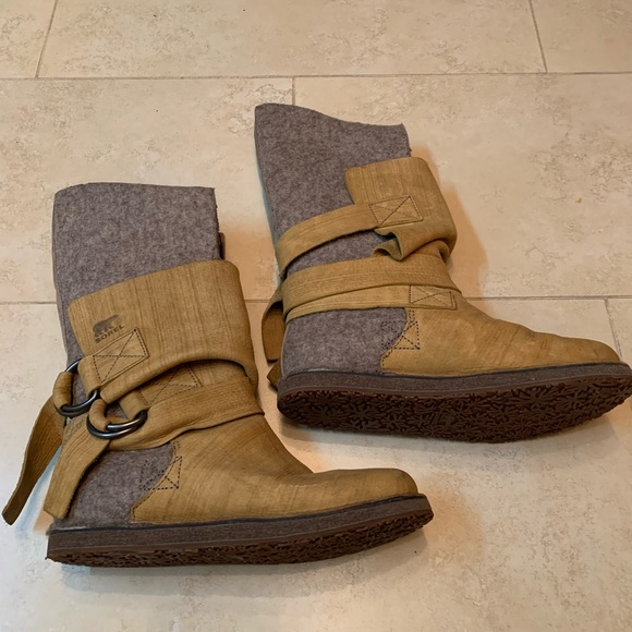 Sorel Shoes - Sorel Boots